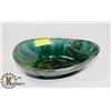Image 1 : BLUE MOUNTAIN POTTERY CHIP & DIP COMBO