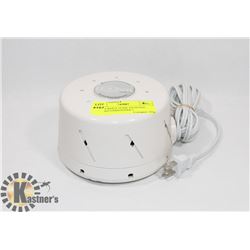 DOHM WHITE NOISE NATIONAL SOUND CONDITIONER 2