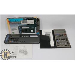 8 LANGUAGE POCKET TRANSLATOR & CONSTRUCTION