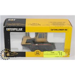 CAT CHALLENGER DIE CAST MINI
