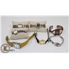 Image 1 : LOT OF SEVEN WOMEN'S WATCHES