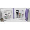 Image 1 : ART SCHOOL SEN ART KIT
