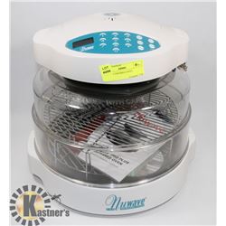 NU WAVE INFERRED OVEN