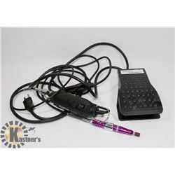 GNFU FINGERNAIL GRINDER