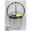 Image 1 : VINTAGE ICE BUCKET.