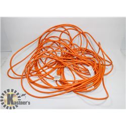 100 FT EXTENSION CABLE CORD