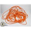 Image 1 : 100 FT EXTENSION CABLE CORD