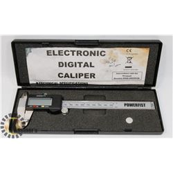 POWERFIST MICROMETER NEW