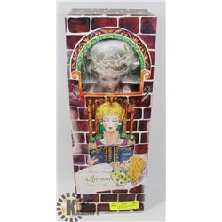 ARTISAN CHILDHOOD MEMORIES PRINCESS & THE FROG