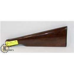 BROWNING RIFLE STOCK