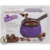 Image 1 : NEW WILTON CANDY MELTING POT