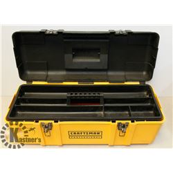 CRAFTSMAN PROFESSIONAL TOOL BOX