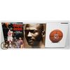 Image 1 : LOT OF MICHAEL JORDAN HARD COVER BOOKS AND