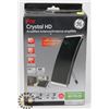 Image 1 : GE PRO CRYSTAL HD AMPLIFIED ANTENNA