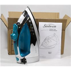 NEW SUNBEAM SERIES 2 IRON