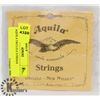Image 1 : AQUILA UKULELE STRINGS