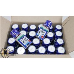 23 NEW  COLD & FLU NIGHT TIME / CHERRY FLAVOR 4OZ