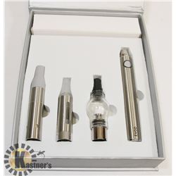 NEW ELECTRONIC VAPORIZER / DRY HERB AND ATOMIZER