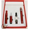 Image 1 : NEW ELECTRONIC VAPORIZER / DRY HERB AND ATOMIZER
