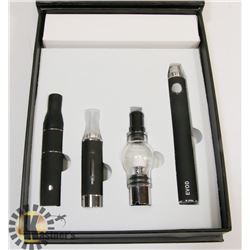 NEW ELECTRONIC VAPORIZER / DRY HERB AND ATOMIZER