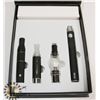 Image 1 : NEW ELECTRONIC VAPORIZER / DRY HERB AND ATOMIZER