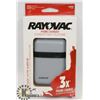 Image 1 : NEW RAYOVAC 6000 MAH POWER BANK / PHONE