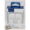 Image 1 : NEW INSIGNIA EARBUDS FOR IPHONE IPAD