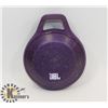 Image 1 : JBL CLIP ON BLUETOOTH SPEAKER
