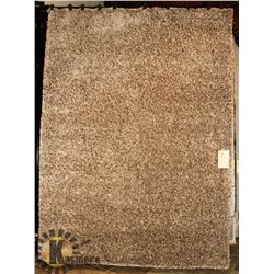 12) METALIKA BRASS CARPET 8X11