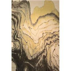 38) PIZZAZZ CARPET 8X11