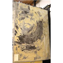 51) PIZZAZZ CARPET 5X8