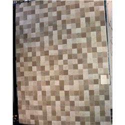 56) VENEZIANI (BELLINI) CARPET 8X11