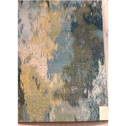 58) AVANT GARD  CARPET 5X8