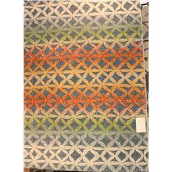 67) CHAMPLAIN CARPET 7X10