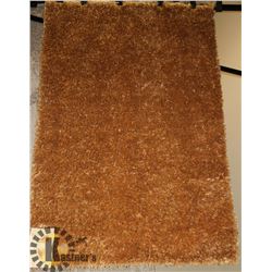 3) NATURAL SHAG KETTLE CREEK 5X8