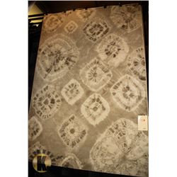 75) BOTERO 64242 2595, 7X10 MODERN CARPET,