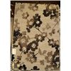 Image 1 : 76) BELLINI 63241 6383, 7X10 MODERN CARPET,