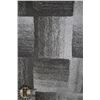 Image 2 : 80) TIMELESS 59128 011 CHARCOAL BLACK, 8X11 MODERN