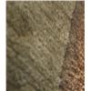 Image 3 : 91) CAPRI 740 CAM, 8X11 MODERN CARPET,