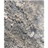 Image 3 : 94) BEAUTY 77673 GREY, 7.9X10.9 MODERN CARPET,