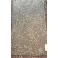 95) NEXUS HARBOR, 5X8 MODERN CARPET,