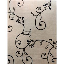 101) STUDIO 57298 TAU ASTONISH, 9X12 MODERN CARPET