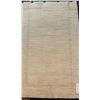 Image 1 : 106) MONTERAY BEIGE, 5X8 MODERN CARPET,