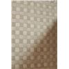 Image 3 : 124) MONTERAY L-08 BROWN/MULTI, 8X11 MODERN CARPET
