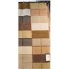 Image 3 : 130) MONTERAY 1002 MULTI/SOFT, 7X9 MODERN CARPET,