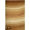 Image 2 : 133) GROOVE AN143 59448, 5X8 MODERN CARPET,