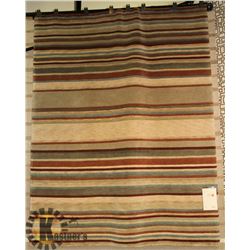 137) MONTERAY L-05, 6X9 MODERN CARPET,