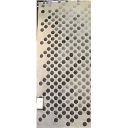 150) PLATEAU 815E, 7X10 TRADITIONAL CARPET,