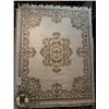 Image 1 : 162) COMILLA 751 WHITE, 8X10 TRADITIONAL