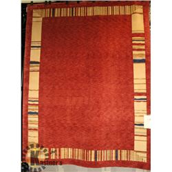 165) TIBETAN 45 1097G, 8X10 TRADITIONAL